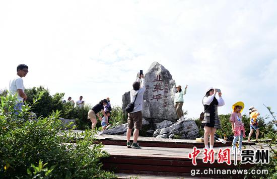 黄庆松 摄