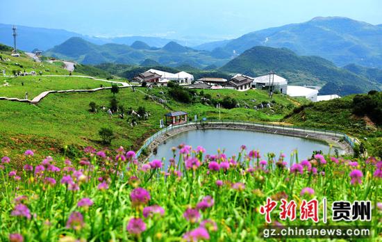 黄庆松 摄