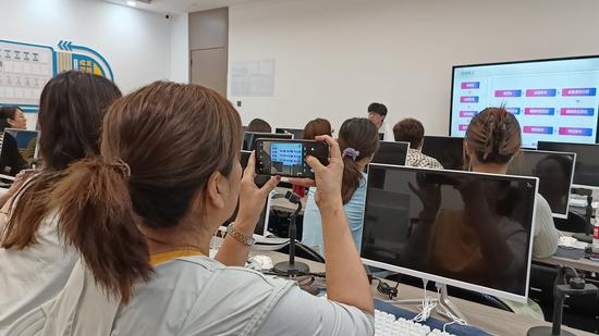 电商运营培训,电商运营培训学校