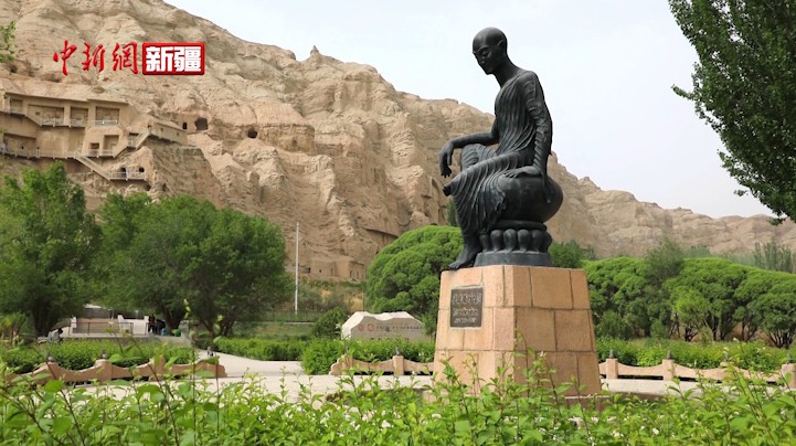 新疆拜城縣：前八月共接待游客200余萬人次