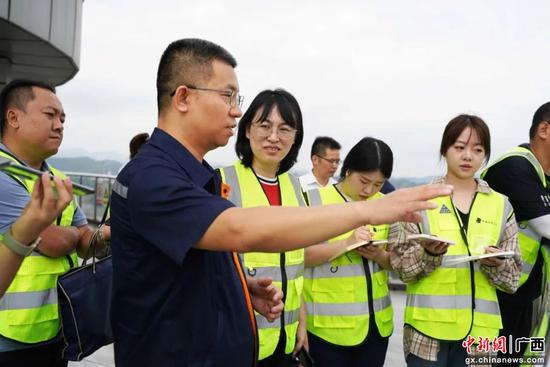 国家电投集团广西公司 供图