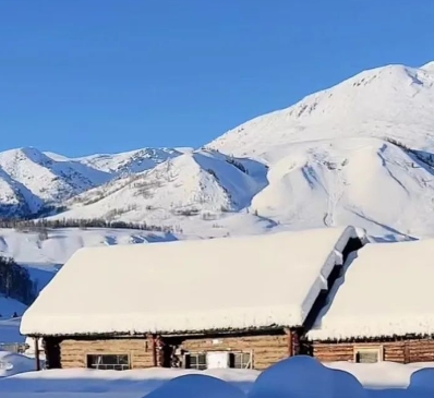 速看！新疆這些景區推出冬季旅游優惠政策
