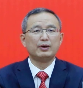 張春林任山西省委副書記，此前擔任新疆黨委副書記