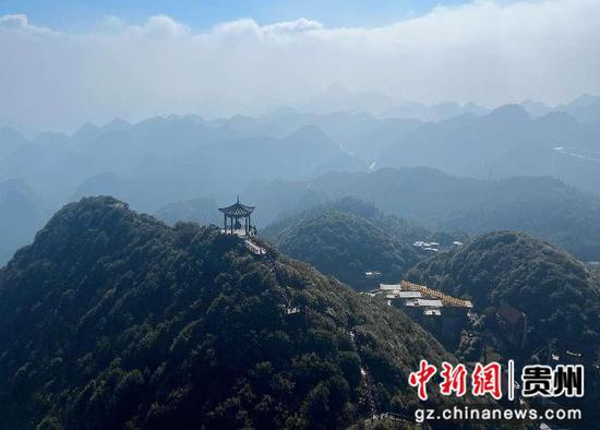 2023年贵州冬季文旅探访活动（第二季）收官
