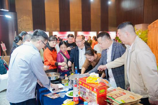 2024年“陆川猪”品牌活动日在南宁举行