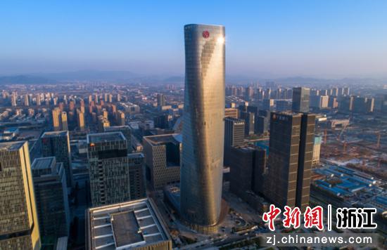 中国银行宁波市分行：引金融活水支持个体工商户发展