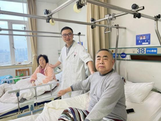 贵州省人民医院供图