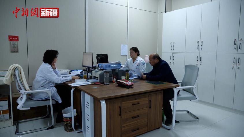 新疆沙雅县启动2024年度定点医药机构全覆盖检查工作