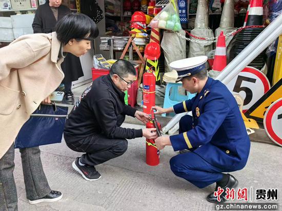 检查现场 检查现场