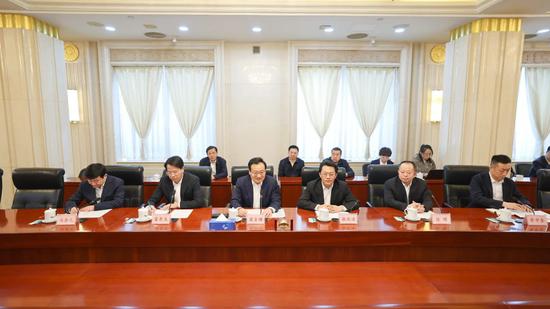 交通运输部与宁夏回族自治区政府签订合作协议