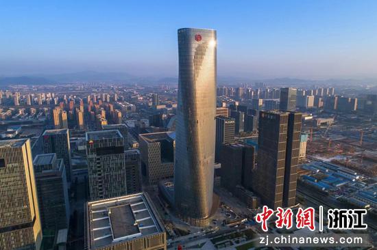 中国银行宁波市分行提升金融服务效能 助力国土综合整治