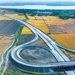 注意！新疆这个高速有路段全封闭施工