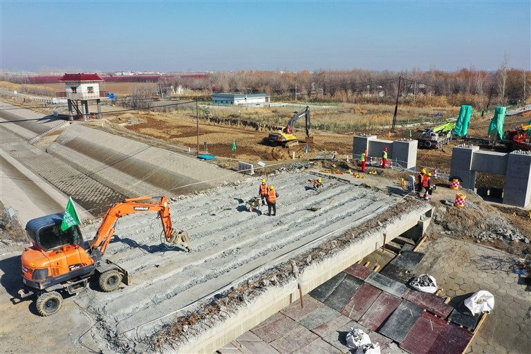 新疆昌吉州昌吉市落实投资项目123个总投资316.7亿元