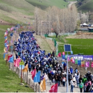 清明假期：新疆接待游客逾221万人次！