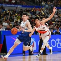 新疆男篮获常规赛亚军！时隔两年重返季后赛
