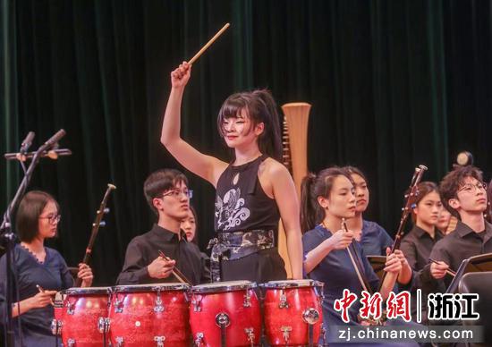 2024上海音乐学院南太湖国际音乐周开幕