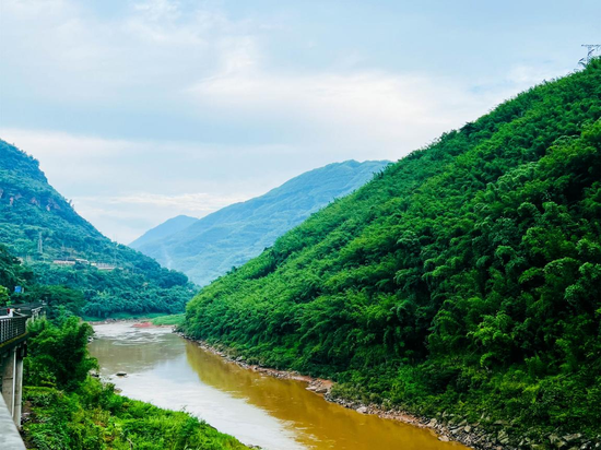 赤水河
