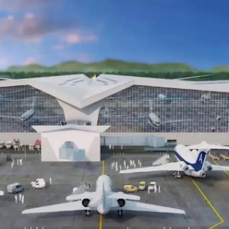 新疆这一机场，6月开建
