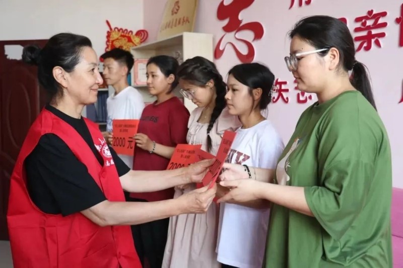 呼图壁县一人入选2024年第二季度“中国好人榜”新疆候选人名单