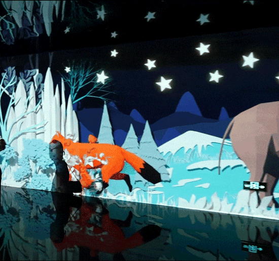 主办方供图 主办方供图