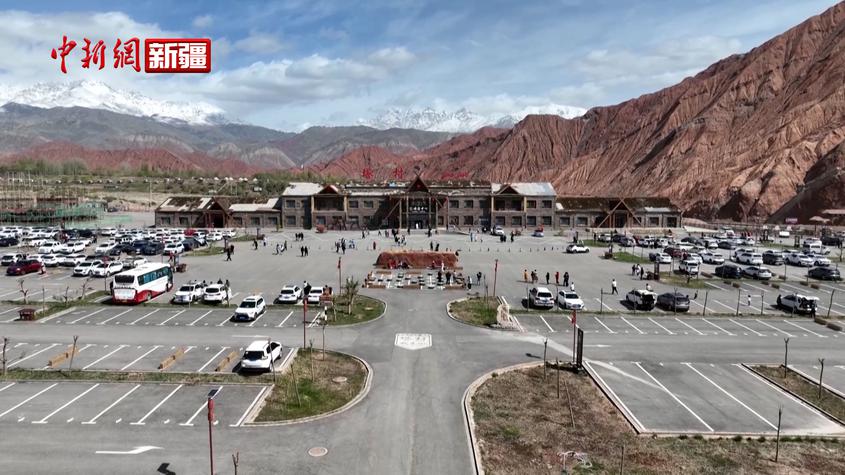 新疆阿克苏地区“五一”假期地区共接待游客103.69万人次