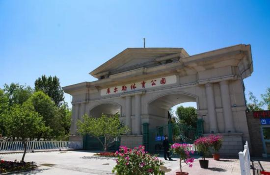 工行新疆吐鲁番分行网点预约服务获群众点赞