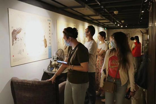 国际博物馆日：天津“老建筑中的博物馆”解锁多重惊喜