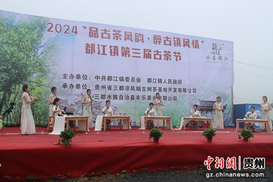 活动现场 活动现场