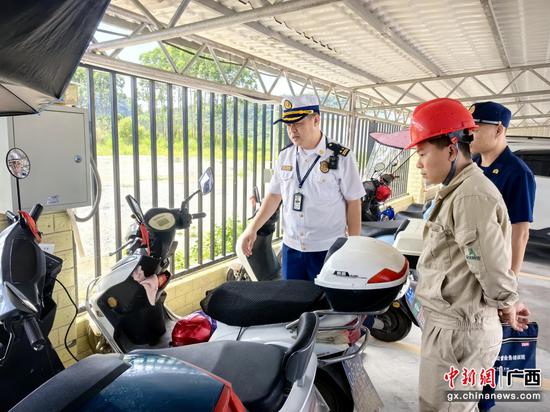 消防供图 消防供图