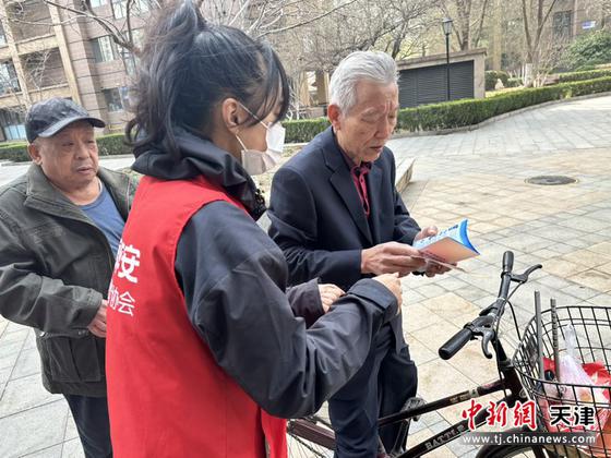 图为活动现场。(主办方供图) 图为活动现场。(主办方供图)