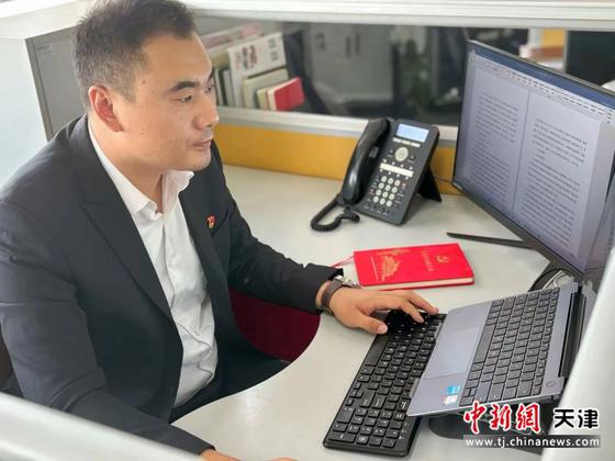 图 邵连朋对航班保障程序完善