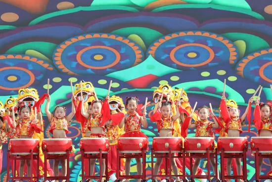 资料图:平果市2023年朋友节。平果市融媒体中心 供图 资料图:平果市2023年朋友节。平果市融媒体中心 供图