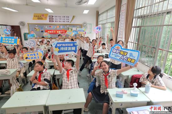 南宁市凤翔路小学专场。