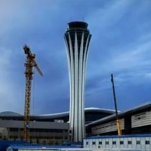 新进展！事关乌鲁木齐机场改扩建工程