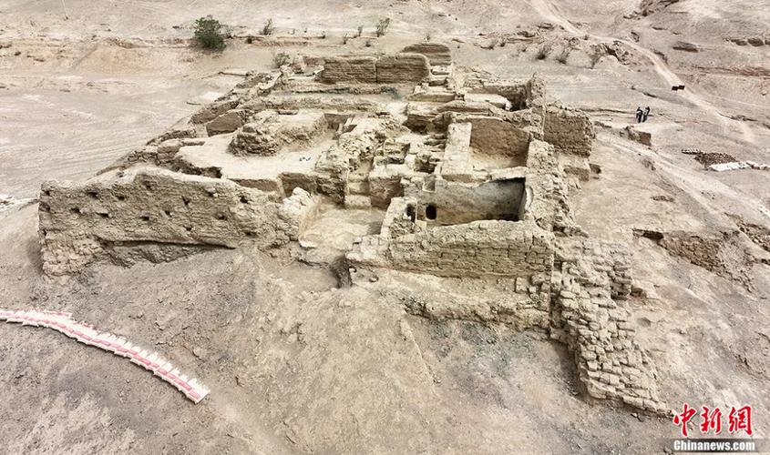 东西问丨刘文锁：吐鲁番西旁景教寺院遗址发现了什么样的亚里士多德作品？