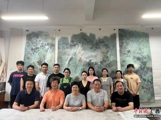 蔡智 供图 蔡智 供图