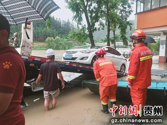 三穗闻“汛”而动全力做好“抗汛保民生”工作 三穗闻“汛”而动全力做好“抗汛保民生”工作