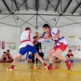 新疆 “库热斯”展现智慧和体育的魅力