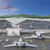 新疆这座机场，又有新进展！