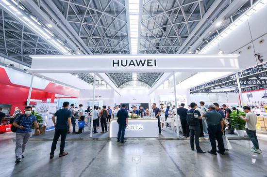 主办方供图 主办方供图