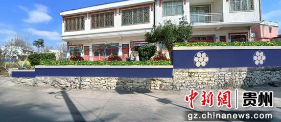 宜居农房改造效果图 宜居农房改造效果图