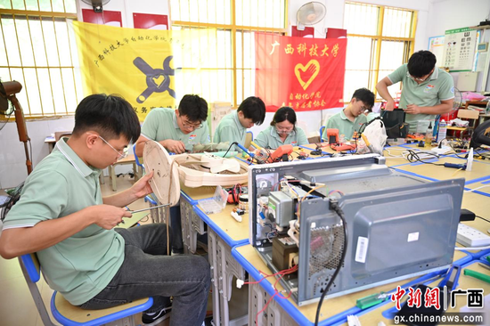 广西科技大学提供