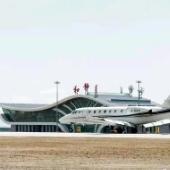 新疆第二座高高原机场，有新消息！