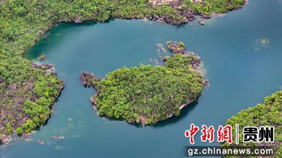 2024.4罗落寨风光。张良静 摄 2024.4罗落寨风光。张良静 摄