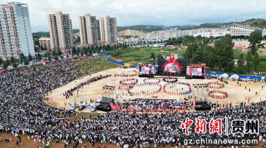 7月29日,活动现场。杜雍 摄 7月29日,活动现场。杜雍 摄