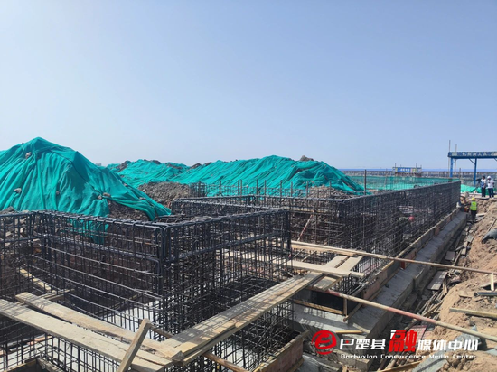 项目建设如期完成 BPPY-heeumea4574542.png