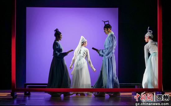 杨昌勇 摄 杨昌勇 摄