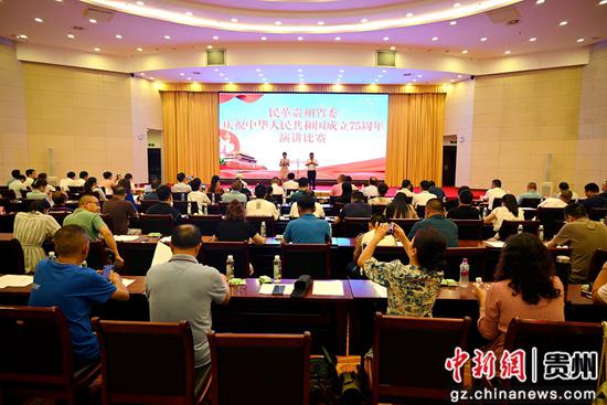 比赛现场。 比赛现场。