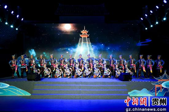 演出现场 演出现场