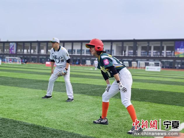 比赛现场。 比赛现场。